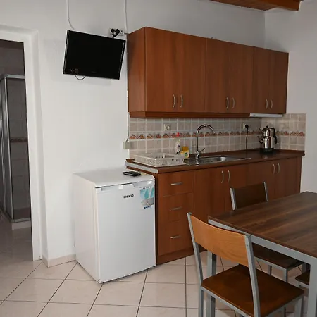 게스트하우스 멜리스 Bodrum