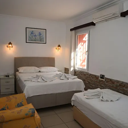 Melis Гостевой дом 4*