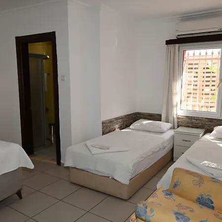 Melis Гостевой дом 4*