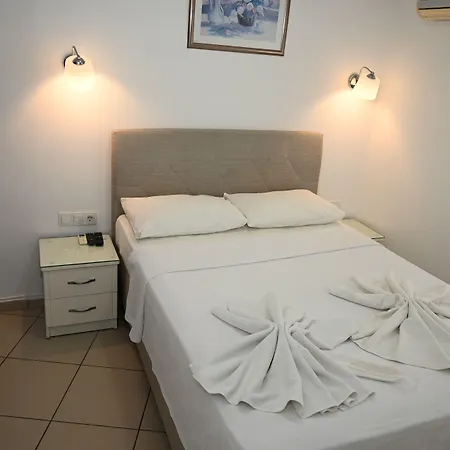 Melis Гостевой дом 4*