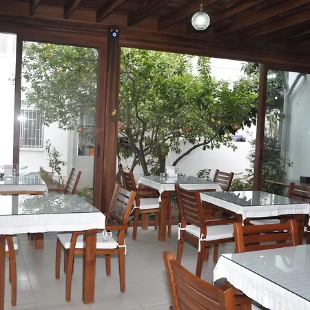 Guest house Melis