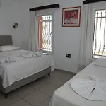 Melis Pensionat Bodrum