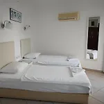 Pensionat Melis Bodrum