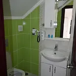 Pensionat Melis Bodrum