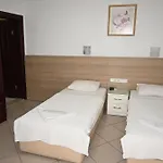 Pensionat Melis Bodrum
