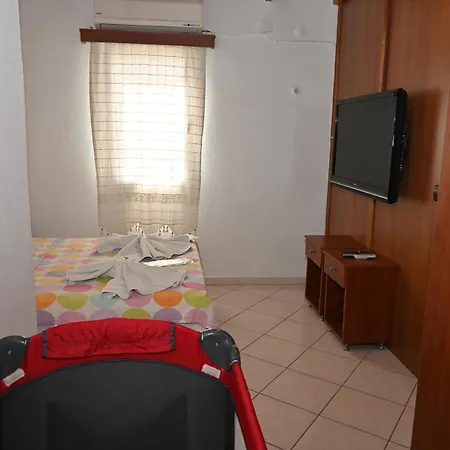 بنسيون ميليس 4*