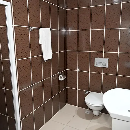 بنسيون ميليس 4*
