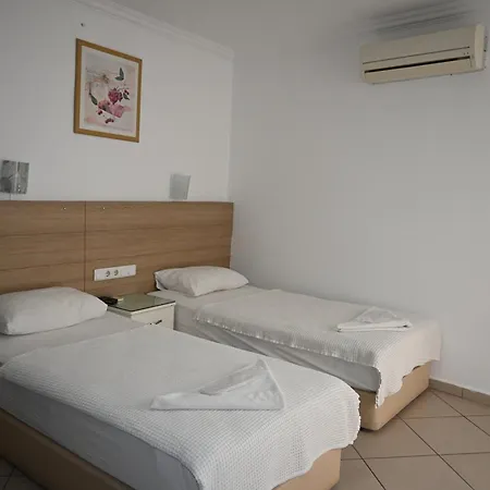 بنسيون ميليس 4*